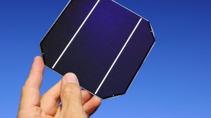 Materiales fotovoltaicos orgánicos: Energía solar flexible y sostenible