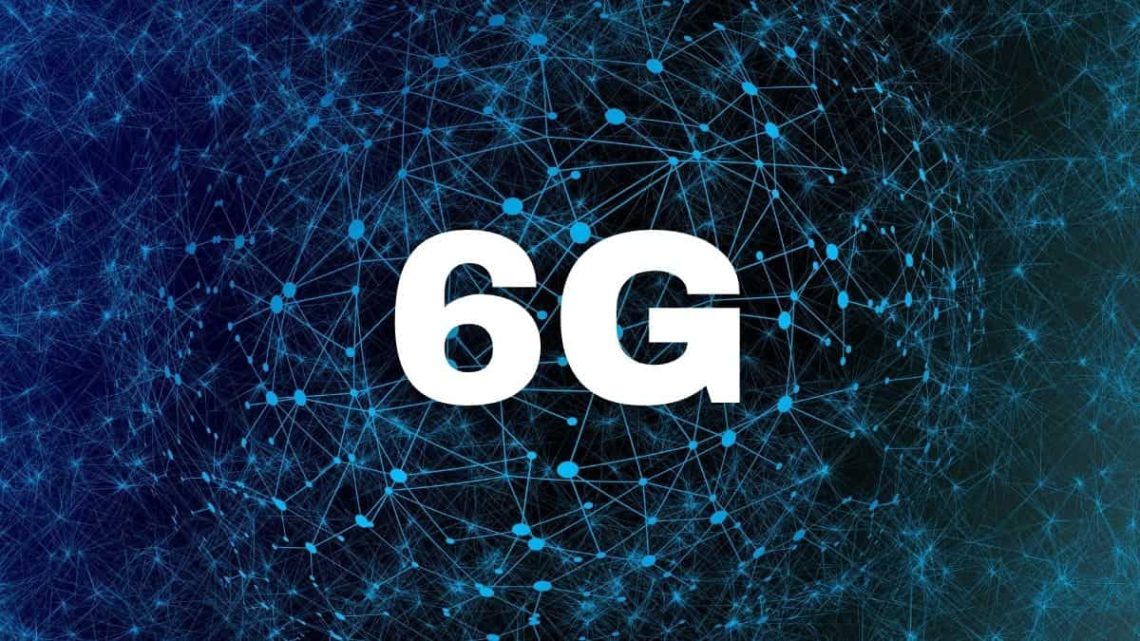 Conozca todo lo relacionado con la conectividad 6G