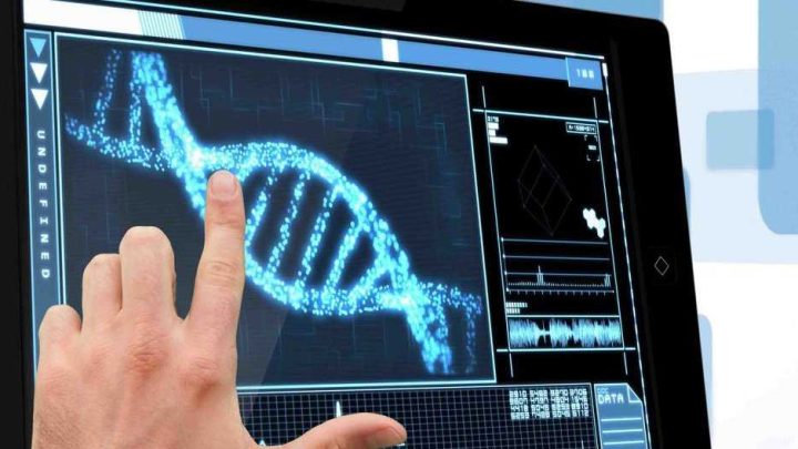 Impacto de la inteligencia artificial en la bioinformática: acelerando el conocimiento del genoma